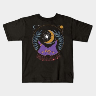 Magic Ball Kids T-Shirt